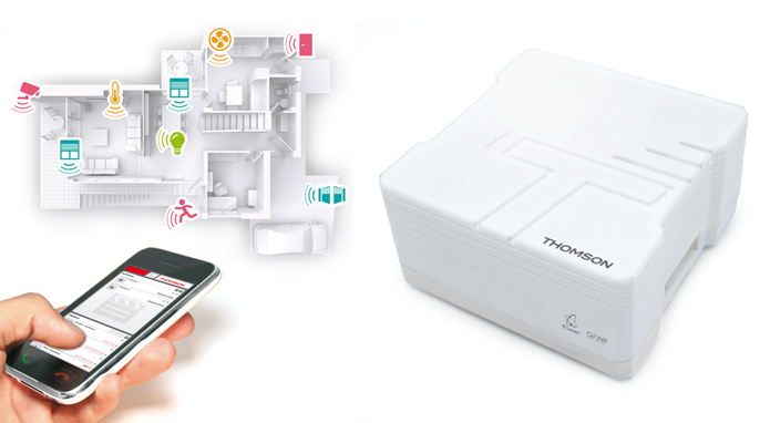 Casa intelligente: così la domotica serve davvero Casa intelligente: così la domotica serve davvero