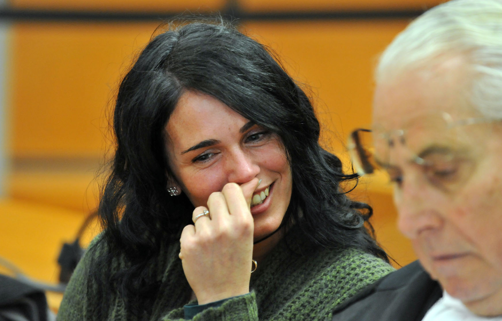 Verità, giustizia ed il buio di Matilda