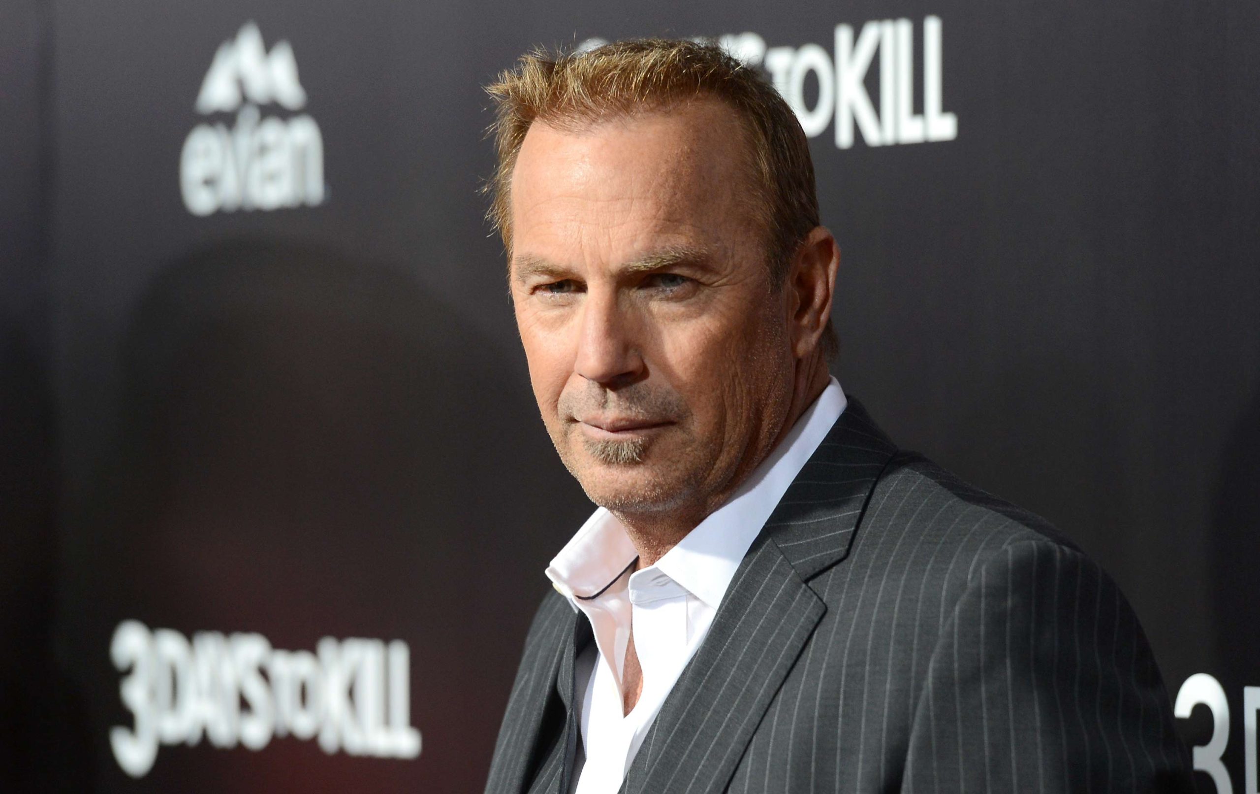 Kevin Costner: “Accetto di girare spot pubblicitari per poter finanziare produzioni indipendenti” Kevin Costner: “Accetto di girare spot pubblicitari per poter finanziare produzioni indipendenti”