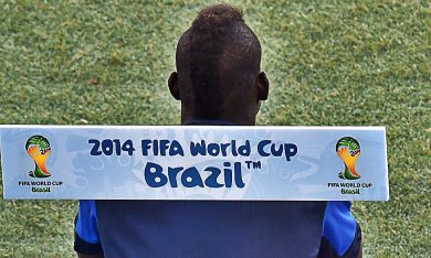 Balotelli? Ecco quanto vale davvero oggi