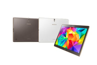 Samsung Galaxy Tab S: tre motivi per comprarlo e tre per non farlo