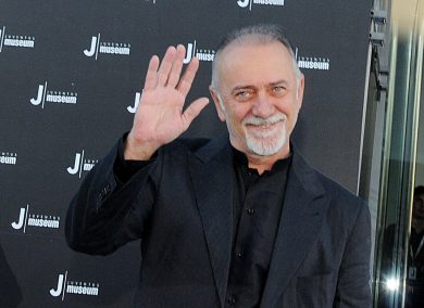 Chi è Giorgio Faletti, scrittore, attore, artista
