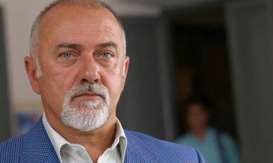 È morto Giorgio Faletti