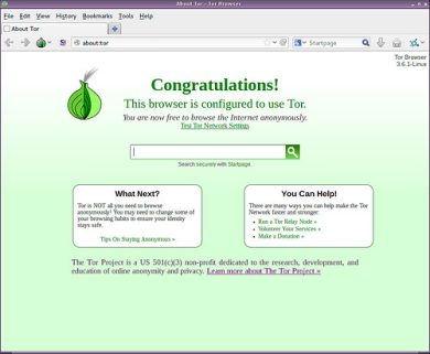 La NSA spiava Tor. Eppure conviene continuare a usarlo