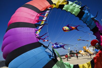 Le foto più belle della settimana – 27 giugno/3 luglio