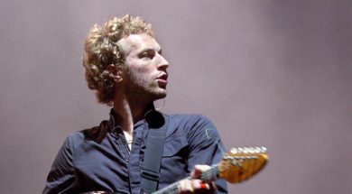 Chris Martin: “Dopo Gwyneth sono tornato a mangiare carne”