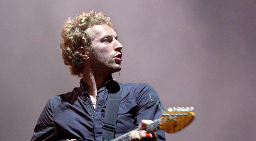 Chris Martin: “Dopo Gwyneth sono tornato a mangiare carne” Chris Martin: “Dopo Gwyneth sono tornato a mangiare carne”