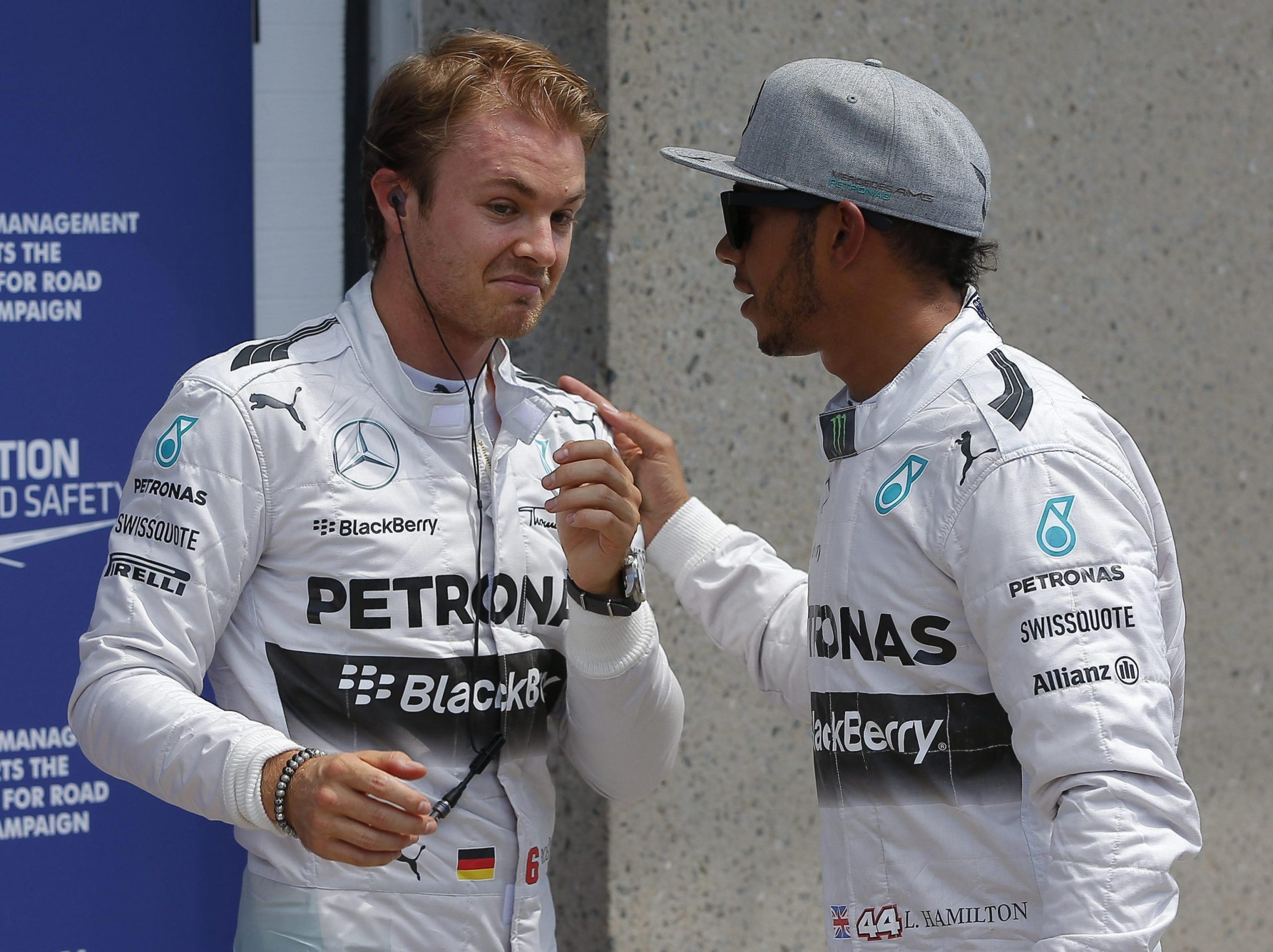 F1, Gp Gran Bretagna: anticipazioni, quote, orari e precedenti