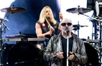 Vasco Rossi a San Siro: una storia d’amore e sold out