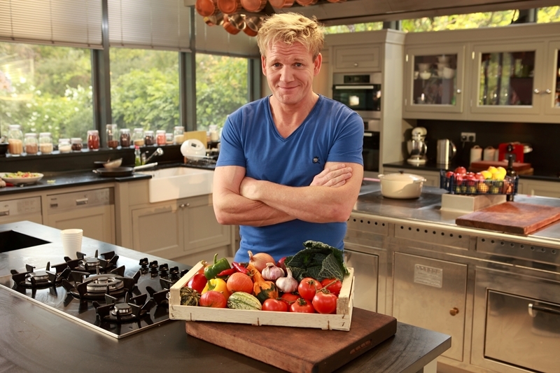 Che incubo per Ramsay: chiusa la metà dei ristoranti di Kitchen Nightmares Che incubo per Ramsay: chiusa la metà dei ristoranti di Kitchen Nightmares