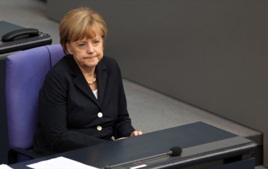 Corruzione e tangenti: la Germania peggio dell’Italia