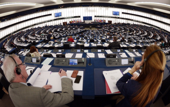 “Vi racconto il mio europarlamento”