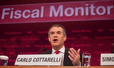 C’era una volta la spending review: taglio dei costi o nuove assunzioni?