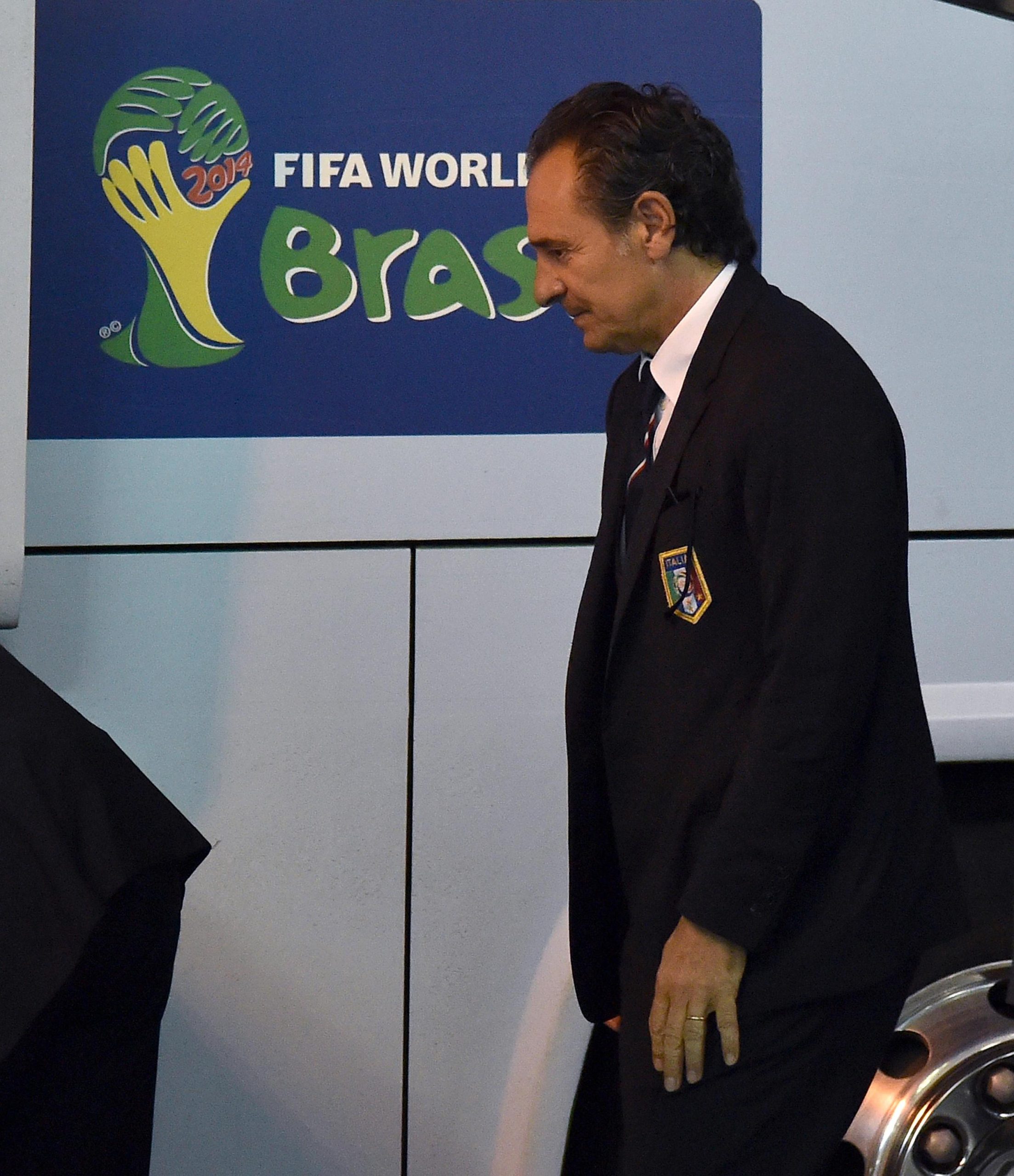 Capello convocato dalla Duma (e il silenzio di Prandelli)
