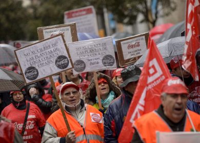 Perché il lavoro temporaneo aiuta la disoccupazione in Europa