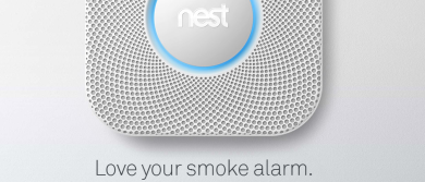 Google spia con Nest: ecco il report che lo conferma