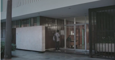 Un papà e un campanello: uno spot che vi commuoverà