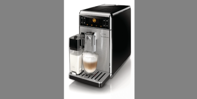 Saeco: la macchina da caffè per intenditori