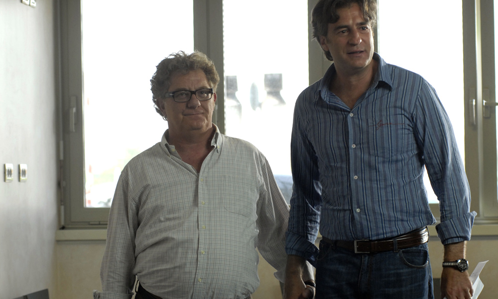 Palinsesti Mediaset: le fiction e le serie in onda in autunno