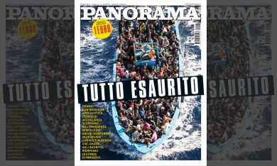 Sbarchi: tutto esaurito