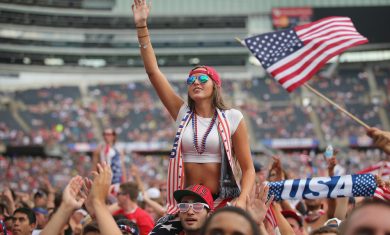 Gli Usa hanno perso, ma l’America del soccer ha vinto