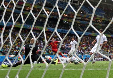 Mai così tanti supplementari e rigori: il record di Brasile 2014