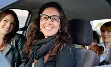 Sharing economy: ecco l’identikit di chi la usa