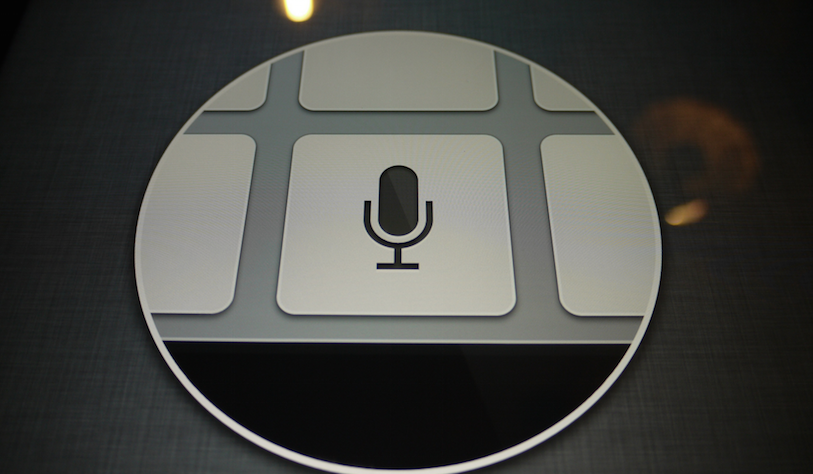 Apple, ecco perché presto Siri capirà molto meglio Apple, ecco perché presto Siri capirà molto meglio