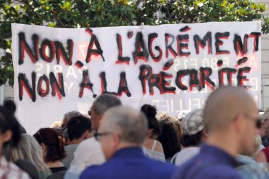 Disoccupazione in Europa: i paesi migliori e i peggiori