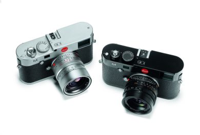 Leica M 100 years: una perla per collezionisti