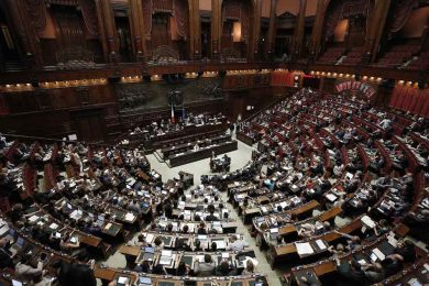 Breve storia dell’immunità parlamentare