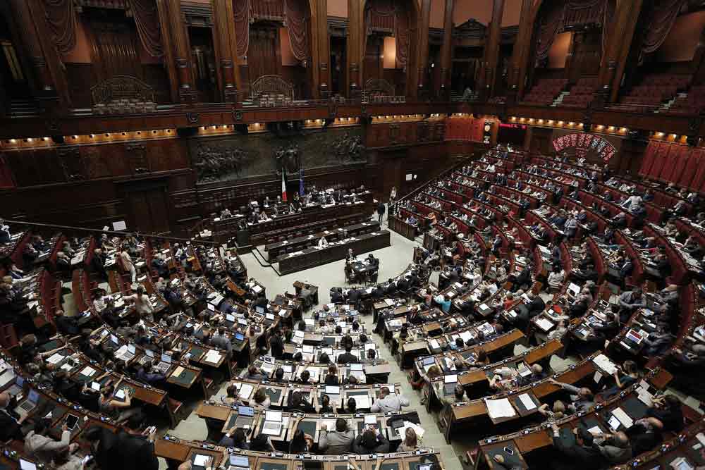 Breve storia dell’immunità parlamentare