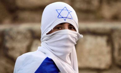 Dalla parte di Israele