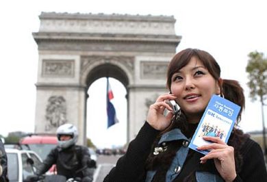 Tariffe roaming, ecco quanto costa da oggi chiamare in Europa