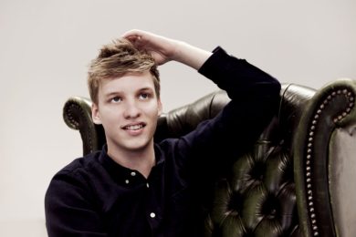 George Ezra: la recensione di “Wanted on voyage”