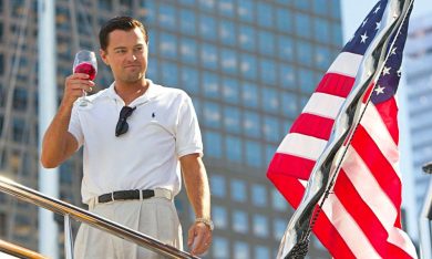 The Wolf of Wall Street, il film di Martin Scorsese: il dvd in edicola con Panorama