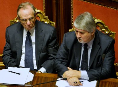 Disoccupazione in crescita: 12,6% a maggio