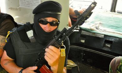 Il camerata italiano sul fronte dell’Est