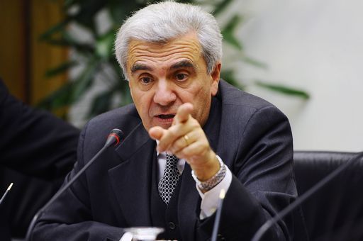 Balduzzi: la riforma del Senato deve preservare l’equilibrio tra i poteri