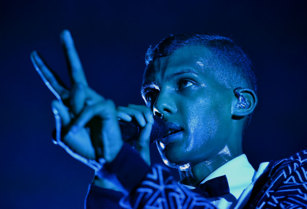Stromae, il primo concerto in Italia Stromae, il primo concerto in Italia