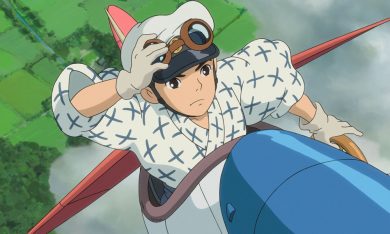 Si alza il vento, l’ultimo film di Hayao Miyazaki: trailer italiano