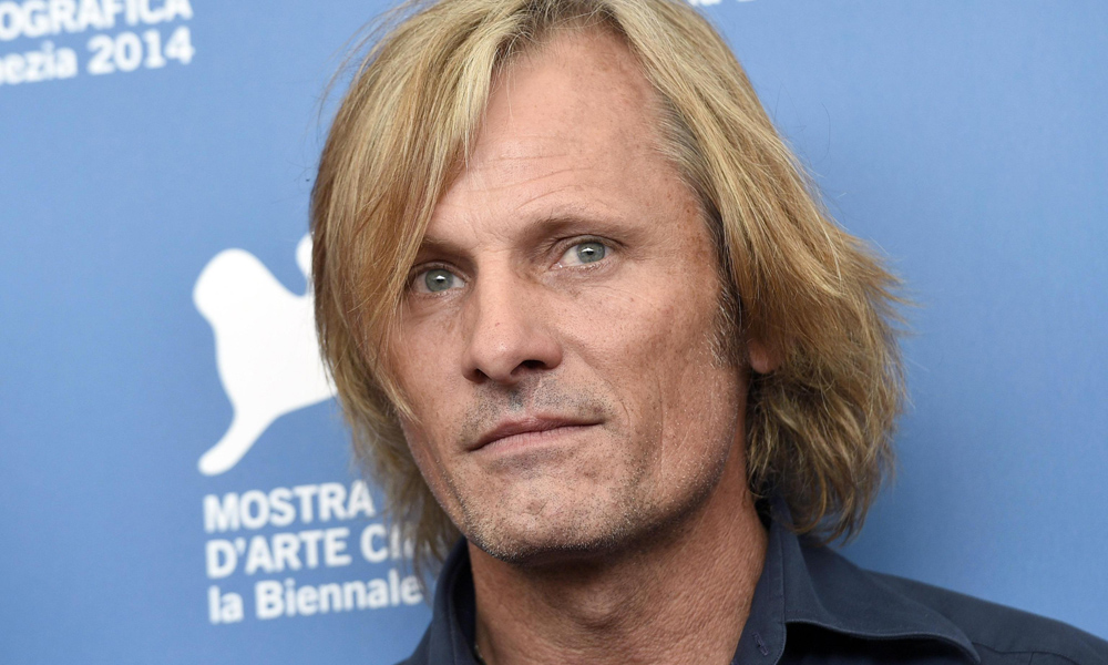 Venezia 2014, Loin des hommes: statuario Viggo Mortensen in un film da ricordare Venezia 2014, Loin des hommes: statuario Viggo Mortensen in un film da ricordare