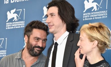 Hungry Hearts di Saverio Costanzo: a Venezia una vibrante storia di ossessioni e amore