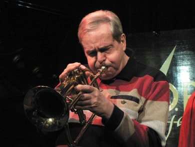 Kenny Wheeler, il genio del jazz malato e sul lastrico a 84 anni