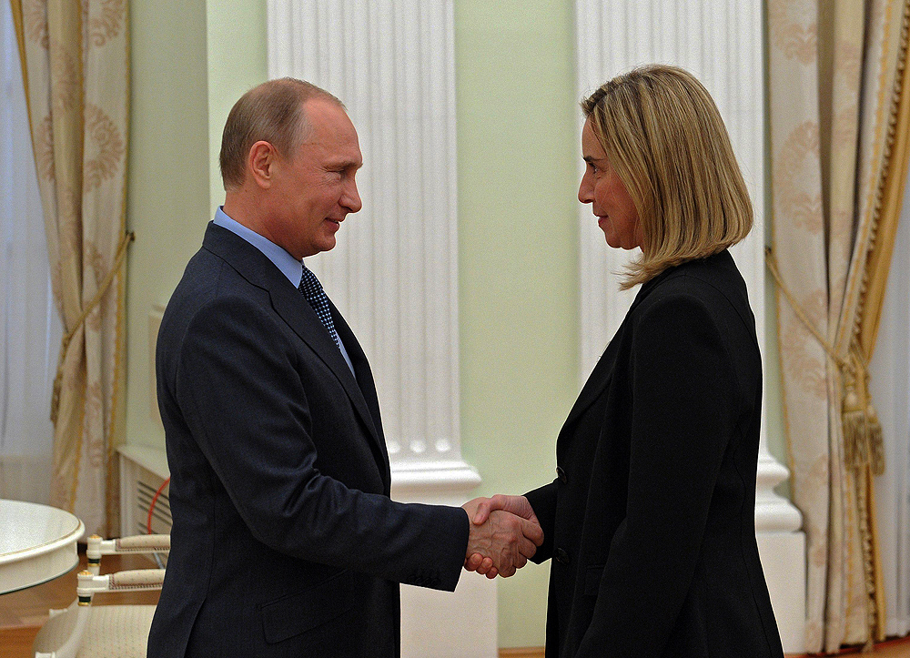 Tanti auguri, Lady Pesc