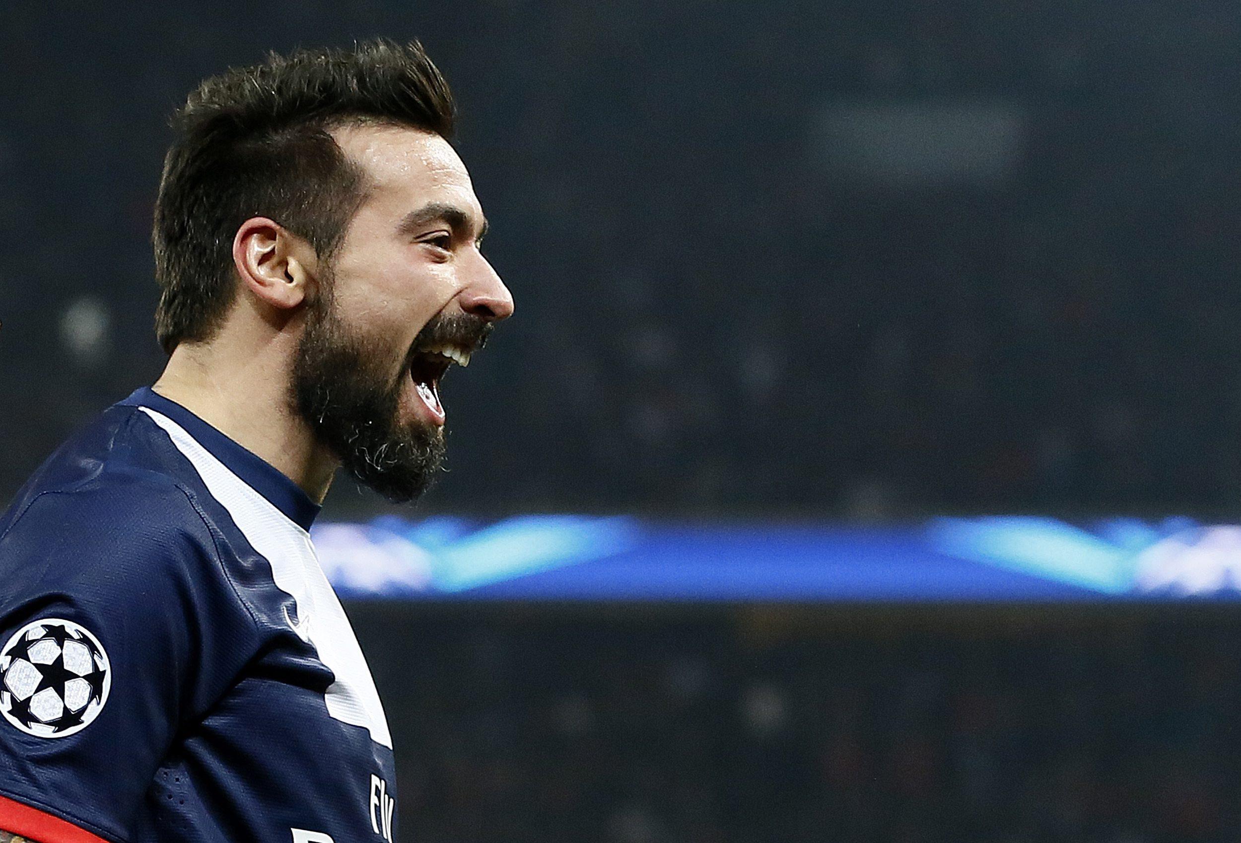 RETROSCENA – Lavezzi, il Milan prova a beffare l’Inter