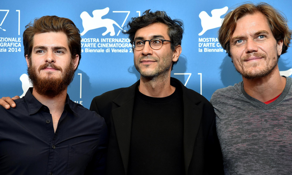 99 Homes, Andrew Garfield a Venezia: crisi e sfratti in un dramma dal ritmo incalzante 99 Homes, Andrew Garfield a Venezia: crisi e sfratti in un dramma dal ritmo incalzante