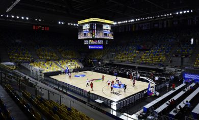 In Spagna il Mondiale degli assenti