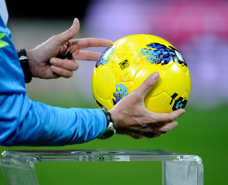 Serie A 2014-15: al via il Campionato dell’Anno Uno Serie A 2014-15: al via il Campionato dell’Anno Uno