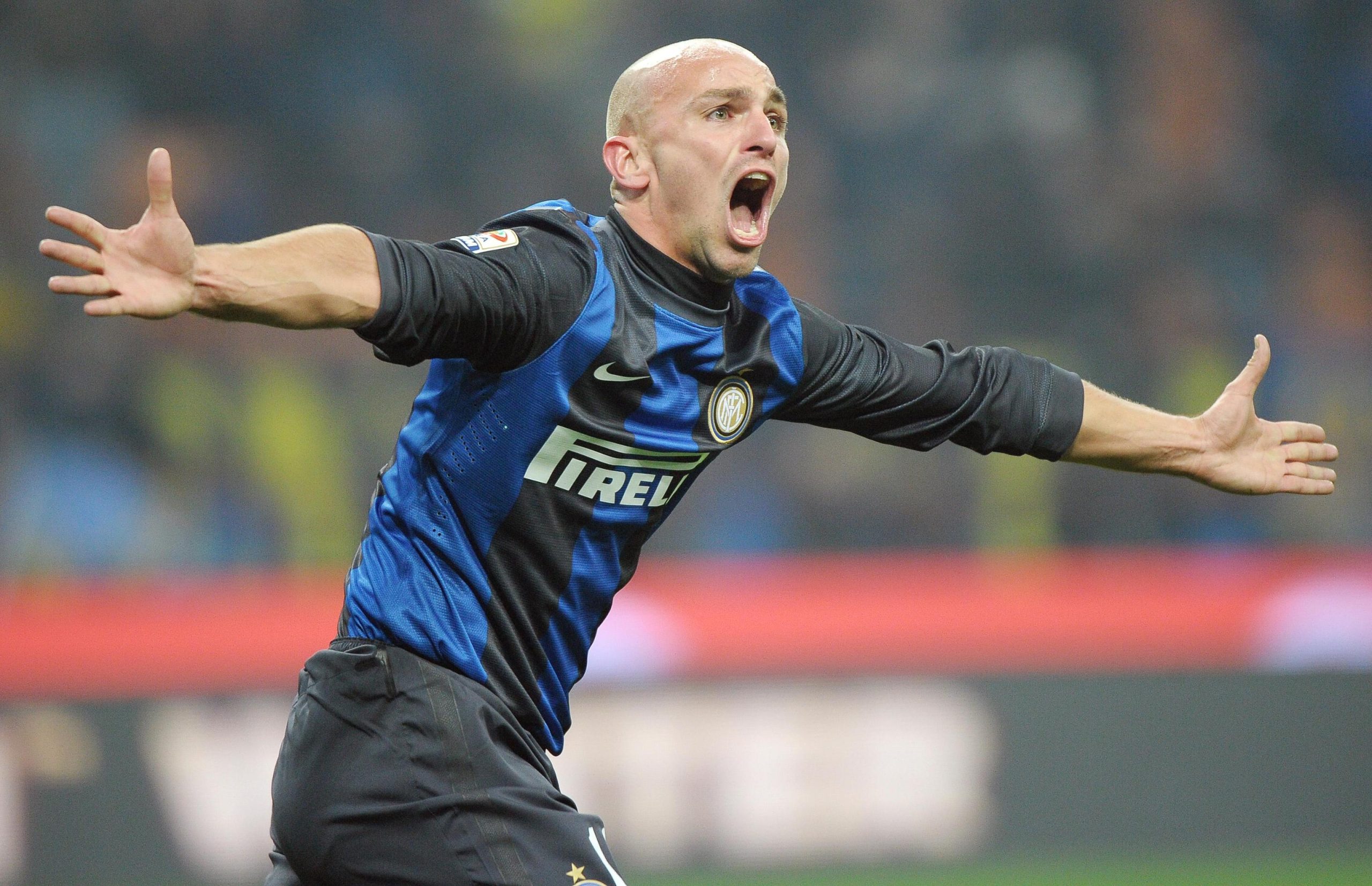 Cambiasso riparte dalla Premier: Leicester City